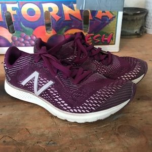 New Balance size 6.5